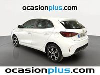 Usado MG MG3 Comfort 195 CV (143 kW) 2025 Blanco Utilitario
