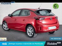 usado Opel Corsa 1.2 XEL Edition 55 kW (75 CV)