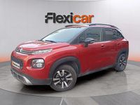Usado Citroën C3 Aircross Live 110 CV (80 kW) 2020 Rojo SUV