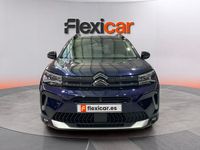Begagnad Citroën C5 Aircross Shine 226 HK (166 kW) 2023 Blå SUV