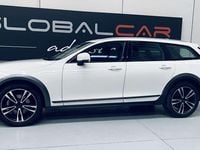 Usado Volvo V90 CC Pro 190 CV (139 kW) 2020 Blanco Familiar