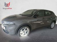 Usado Alfa Romeo Tonale Sprint 130 CV (95 kW) 2023 Gris / plata SUV