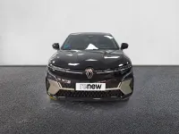 Usado Renault Megane E-Tech Iconic 161 kW (220 CV) 2025 Negro Berlina