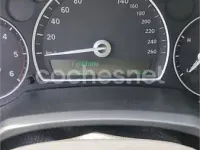 Usado Saab 9-3 Linear 120 CV (88 kW) 2007 Negro Utilitario
