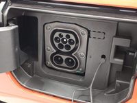 Nuevo Dacia Spring Extreme 47 kW (65 CV) 2025 Rojo Utilitario