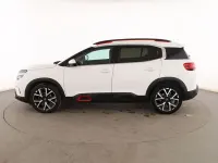 Usado Citroën C5 Aircross Feel 131 CV (96 kW) 2019 Blanco SUV