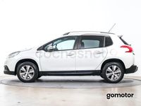 Usado Peugeot 2008 Style 100 CV (73 kW) 2016 Blanco SUV