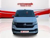 Usado VW Caravelle 110 CV (80 kW) 2023 Blanco Van