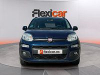 Usado Fiat Panda Easy 69 HP (50 kW) 2018 Azul Citadino