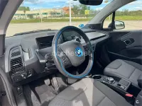 Usado BMW i3 Comfort Edition 170 CV (125 kW) 2014 Gris / plata Utilitario