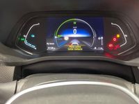 Usado Renault Arkana Zen 145 CV (106 kW) 2021 Azul SUV