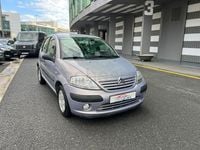 Usado Citroën C3 75 CV (55 kW) 2002 Gris / plata Utilitario
