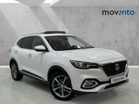 Usado MG HS Comfort 258 CV (189 kW) 2022 Blanco SUV