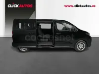 Occasion Peugeot Traveller Business-Line 180 ch (132 kW) 2025 Noir Monospace