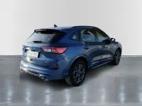 Usado Ford Kuga ST-Line 225 CV (165 kW) 2023 Azul SUV