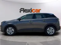 Usado Peugeot 3008 Active 131 CV (96 kW) 2022 Gris SUV