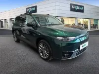 Usado Leapmotor C10 215 CV (158 kW) 2026 Verde SUV