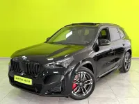 Usado BMW X1 M Sport 163 CV (119 kW) 2025 Negro SUV