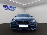Usado BMW M2 370 CV (272 kW) 2017 Negro Coupe