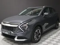 Usado Kia Sportage 160 CV (117 kW) 2025 Negro SUV