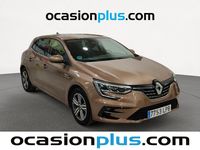 Usado Renault Mégane IV Zen 140 CV (102 kW) 2021 Marrón Utilitario