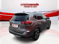 Usado Nissan X-Trail N-Connecta 150 CV (110 kW) 2020 Gris SUV
