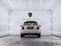 Usado Mini Cooper D 116 CV (85 kW) 2015 Blanco Utilitario