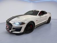 Usado Ford Mustang GT 460 CV (338 kW) 2020 Blanco Coupe