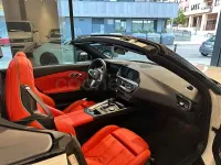 Usado BMW Z4 M Sport 340 CV (250 kW) 2021 Blanco Descapotable