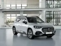 Nuevo Mercedes GLB250 200 kW (272 CV) 2026 Gris SUV