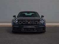 Usado Porsche 911 Turbo 580 CV (426 kW) 2024 Negro Coupe
