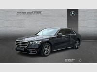 Usado Mercedes S350 313 CV (230 kW) 2025 Blanco Berlina