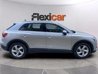 Usado Audi Q3 Advanced Plus 150 HP (110 kW) 2022 Cinzento SUV