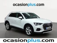 Usado Audi Q3 Advanced Plus 150 CV (110 kW) 2023 Blanco SUV