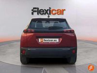 Usado Peugeot 2008 Active 101 CV (74 kW) 2023 Rojo SUV