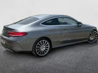 Usado Mercedes C250 204 CV (150 kW) 2018 Coupe