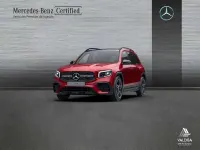 Usado Mercedes GLB200 150 CV (110 kW) 2024 SUV