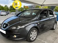 Usado Seat Toledo Stylance 140 CV (102 kW) 2007 Negro Utilitario