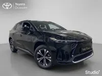Usado Toyota bZ4X Advance 2025 Eléctrico SUV