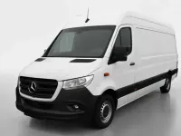 Usado Mercedes Sprinter 163 CV (119 kW) 2020 Blanco Van