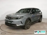 Usado Opel Grandland X Edition 146 CV (107 kW) 2025 Gris SUV