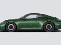 Usado Porsche 911 Carrera GTS 541 CV (397 kW) 2025 Verde Coupe