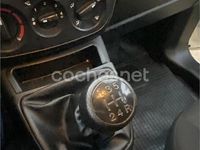 Usado Fiat Fiorino 80 CV (58 kW) 2016 Blanco Monovolumen