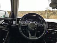 Usado Audi A1 Sportback Advanced Plus 110 CV (80 kW) 2023 Blanco Utilitario