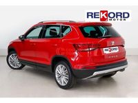 usado Seat Ateca 2.0tdi Cr S&s Xcellence Dsg 150