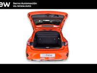 Usado Renault Clio V Techno 143 CV (105 kW) 2024 Naranja Utilitario