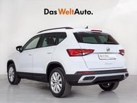 Usado Seat Ateca Style 150 HP (110 kW) 2025 Branco SUV
