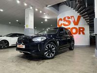 Occasion BMW iX Shadowline 211 kW (288 ch) 2022 Noir SUV