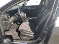 Usado Mercedes E220 194 CV (142 kW) 2021 Gris Familiar