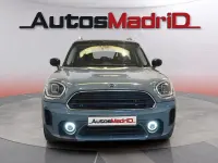 Usado Mini Cooper Countryman 136 CV (100 kW) 2023 Verde SUV